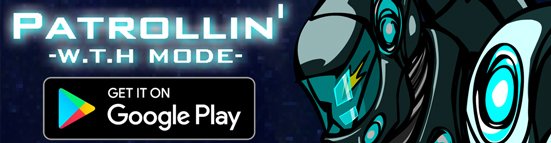 Patrollin Android