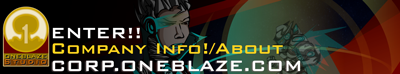 Oneblaze Corp